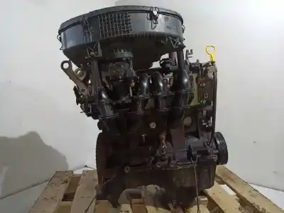Pièce détachée automobile d'occasion moteur complet pour renault kangoo (f/kc0) 1.4 références oem iam k7ja700  u010957