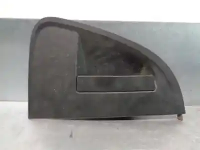 Peça sobressalente para automóvel em segunda mão puxador exterior traseiro esquerdo por chevrolet aveo 1.3 diesel cat referências oem iam 96879257