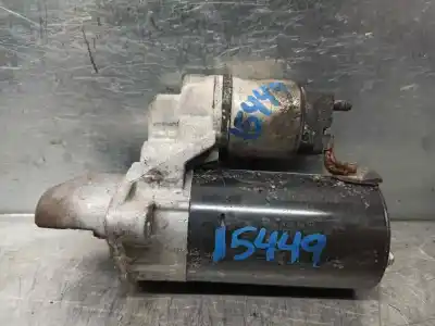 Peça sobressalente para automóvel em segunda mão motor de arranque por chevrolet aveo 1.3 diesel cat referências oem iam 55570445