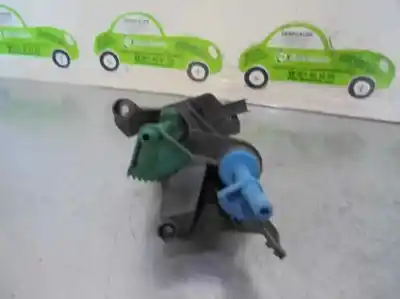 Peça sobressalente para automóvel em segunda mão motor de sofagem por bmw serie 7 (e65/e66) 760li referências oem iam 6917975  96834