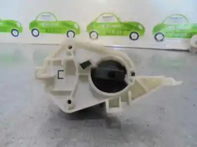 Peça sobressalente para automóvel em segunda mão motor de sofagem por bmw serie 7 (e65/e66) 760li referências oem iam 6911827  96840