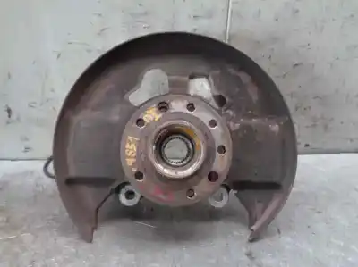 Tweedehands auto-onderdeel knokkel links voor voor saab 9-3 sport sedán 1.9 tid cat oem iam-referenties 12786671 / 13136696