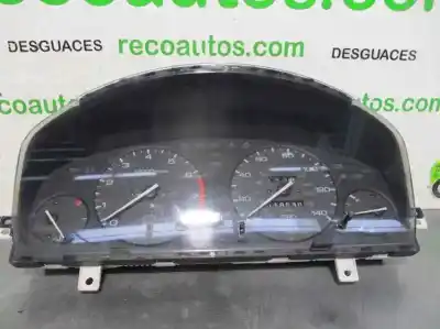 Автозапчасти б/у приборная доска за honda accord coupé (cd) 2.2 cat 150 cv / 110 kw ссылки oem iam 78100a600