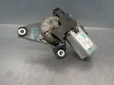 Peça sobressalente para automóvel em segunda mão MOTOR DO LIMPADOR TRASEIRO por CHEVROLET AVEO BERLINA HATCHBACK  Referências OEM IAM 96955193  W000008831