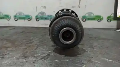 Автозапчасти б/у передний левый амортизатор за opel astra h gtc (a04) 1.7 cdti (l08) ссылки oem iam 22214603  