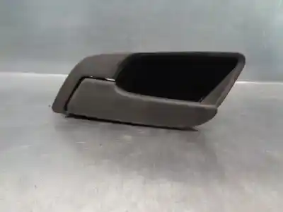 Peça sobressalente para automóvel em segunda mão puxador interior traseiro esquerdo por chevrolet aveo 1.3 diesel cat referências oem iam 13502149