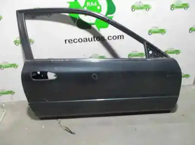 Автозапчасти б/у дверь передняя правая за honda accord coupé (cd) 2.2 cat 150 cv / 110 kw ссылки oem iam 