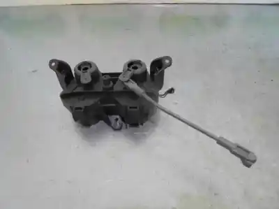 Peça sobressalente para automóvel em segunda mão motor de sofagem por bmw serie 7 (e65/e66) 760li referências oem iam 6911826  96842