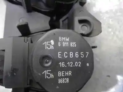 Peça sobressalente para automóvel em segunda mão motor de sofagem por bmw serie 7 (e65/e66) 760li referências oem iam 6911826  96842