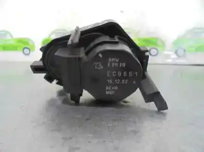 Peça sobressalente para automóvel em segunda mão motor de sofagem por bmw serie 7 (e65/e66) 760li referências oem iam 6911819