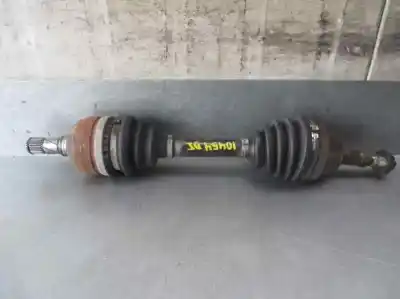 Автозапчасти б/у передняя левая трансмиссия за opel astra h gtc (a04) 1.7 cdti (l08) ссылки oem iam 13214836