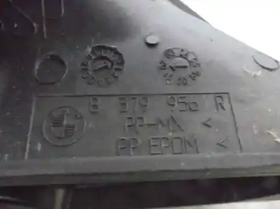 Peça sobressalente para automóvel em segunda mão tubo por bmw serie 7 (e65/e66) 760li referências oem iam 8379956r  