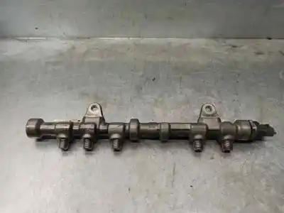 Peça sobressalente para automóvel em segunda mão régua / rampa de injetores por chevrolet aveo 1.3 diesel cat referências oem iam 55573331
