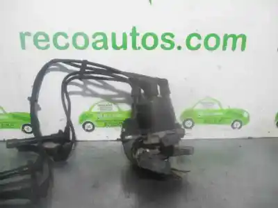 Автозапчасти б/у делько за honda accord coupé (cd) 2.2 cat 150 cv / 110 kw ссылки oem iam d4t94035y03