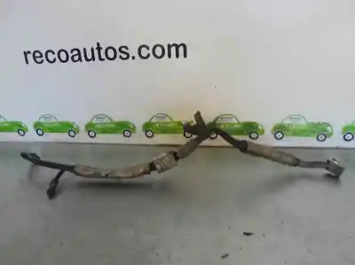 Peça sobressalente para automóvel em segunda mão tubos de ar condicionado por bmw serie 7 (e65/e66) 760li referências oem iam 64538381357 64509187297 64539140732