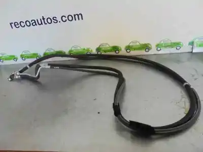 Peça sobressalente para automóvel em segunda mão tubos de ar condicionado por bmw serie 7 (e65/e66) 760li referências oem iam 64538385653