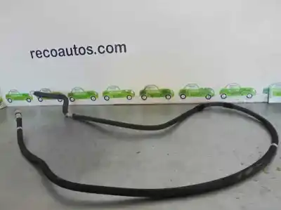 Peça sobressalente para automóvel em segunda mão tubos de ar condicionado por bmw serie 7 (e65/e66) 760li referências oem iam 64538385653  010045903