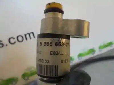 Peça sobressalente para automóvel em segunda mão tubos de ar condicionado por bmw serie 7 (e65/e66) 760li referências oem iam 64538385653  010045903