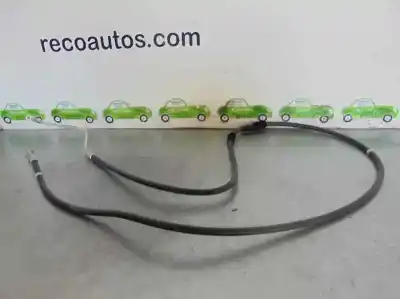 Peça sobressalente para automóvel em segunda mão tubos de ar condicionado por bmw serie 7 (e65/e66) 760li referências oem iam 64538385654