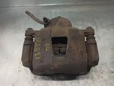 Pezzo di ricambio per auto di seconda mano pinza freno anteriore destra per daewoo leganza 2.0 exclusive riferimenti oem iam 