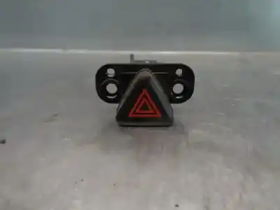 Peça sobressalente para automóvel em segunda mão interruptor 4 piscas - emergência por chevrolet aveo 1.3 diesel cat referências oem iam 95214143