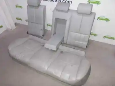 Автозапчасти б/у задние сиденья за jaguar s-type ii (x200) 3.0 v6 ссылки oem iam   