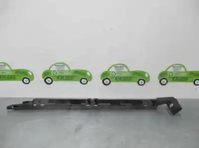 Peça sobressalente para automóvel em segunda mão moldagem por bmw serie 7 (e65/e66) 760li referências oem iam 8245313