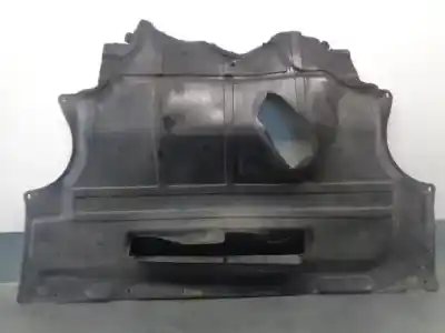 Second-hand car spare part sump guard for renault laguna (b56) 1.9 dti diesel cat oem iam references 7700431057 cesta 38 
