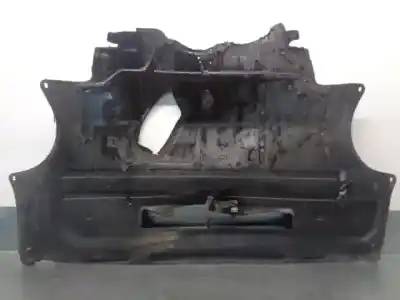Second-hand car spare part sump guard for renault laguna (b56) 1.9 dti diesel cat oem iam references 7700431057 cesta 38 