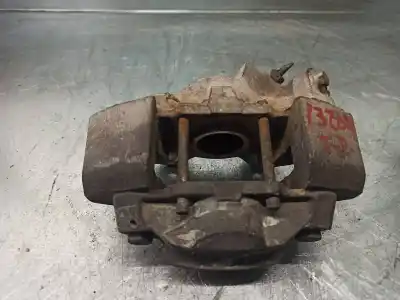 Peça sobressalente para automóvel em segunda mão pinça de travão traseira direita por land rover defender (ld) 2.5 tdi referências oem iam stc1268