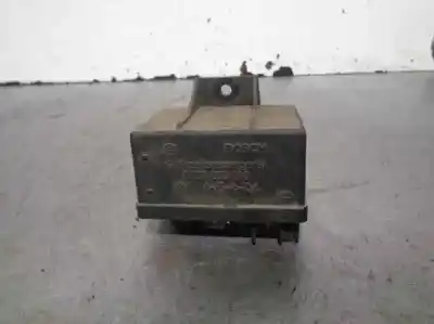 Pezzo di ricambio per auto di seconda mano SCATOLA DI PRERISCALDAMENTO per FIAT DUCATO CAJA ABIERTA (DESDE 03.02)  Riferimenti OEM IAM 0281003018  0281003018
