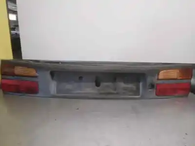 Автозапчастина б/у центральний задній ламп для renault laguna (b56) 1.9 dti diesel cat посилання на oem iam 7711170346