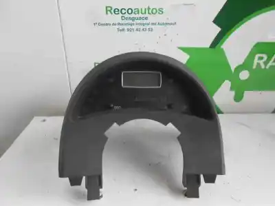 Peça sobressalente para automóvel em segunda mão display gps / multimídia por citroen c8 2.2 hdi 16v premier ii referências oem iam 610578