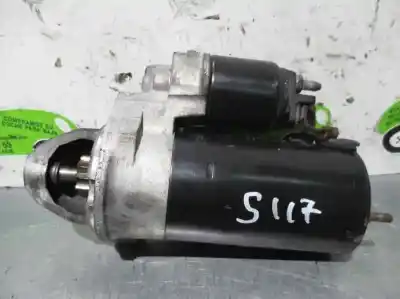 Peça sobressalente para automóvel em segunda mão motor de arranque por bmw serie 7 (e65/e66) 760li referências oem iam 751578403