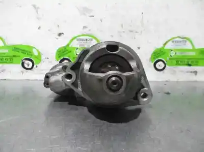 Peça sobressalente para automóvel em segunda mão motor de arranque por bmw serie 7 (e65/e66) 760li referências oem iam 751578403  0001109202