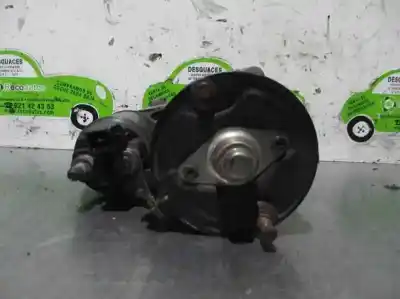 Peça sobressalente para automóvel em segunda mão motor de arranque por bmw serie 7 (e65/e66) 760li referências oem iam 751578403  0001109202