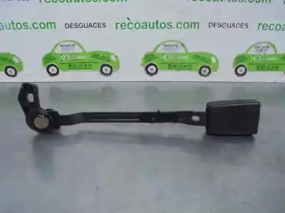 Peça sobressalente para automóvel em segunda mão chicote / encaixe cinto segurança dianteiro esquerdo por audi allroad quattro (4b5) 2.5 tdi (132kw) referências oem iam 4b0857755j