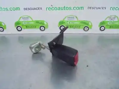 Peça sobressalente para automóvel em segunda mão chicote / encaixe cinto segurança traseiro direito por audi allroad quattro (4b5) 2.5 tdi (132kw) referências oem iam 4b0857740a