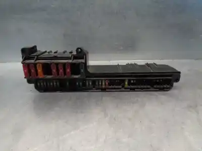 Peça sobressalente para automóvel em segunda mão caixa de fusíveis e relés por bmw serie 5 berlina (e60) 530d referências oem iam 61146932452