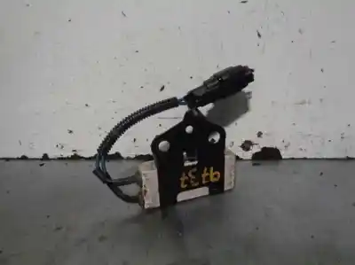 Pezzo di ricambio per auto di seconda mano relè per toyota corolla (_e12_) 1.4 d (nde120_) riferimenti oem iam 2468105320c  