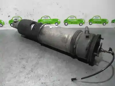 Peça sobressalente para automóvel em segunda mão amortecedor traseiro esquerdo por bmw serie 7 (e65/e66) 760li referências oem iam 