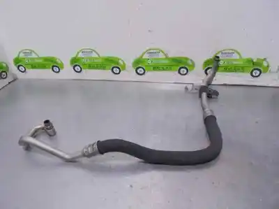 Peça sobressalente para automóvel em segunda mão tubo por bmw serie 7 (e65/e66) 760li referências oem iam 7516944