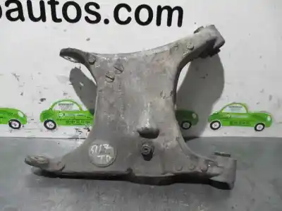 Peça sobressalente para automóvel em segunda mão braço de suspensão traseiro inferior direito por bmw serie 7 (e65/e66) 760li referências oem iam 6753110