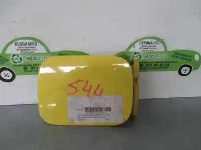 Pièce détachée automobile d'occasion BOUCHON DE CARBURANT EXTÉRIEUR pour SEAT CORDOBA BERLINA (6K2)  Références OEM IAM 6K5809905B  