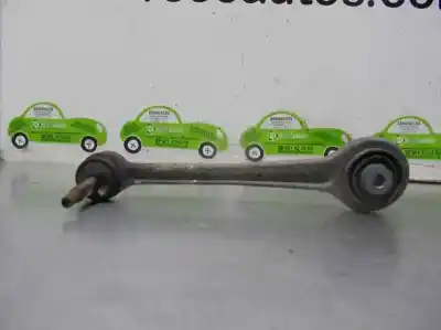 Peça sobressalente para automóvel em segunda mão braço de suspensão superior traseiro esquerdo por bmw serie 7 (e65/e66) 760li referências oem iam 