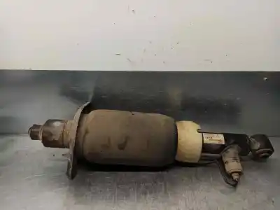 Peça sobressalente para automóvel em segunda mão amortecedor traseiro esquerdo por audi allroad quattro (4b5) 2.5 tdi (132kw) referências oem iam 4z7616019a