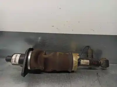 İkinci el araba yedek parçası sag arka amortisör için audi allroad quattro (4b5) 2.5 tdi (132kw) oem iam referansları 4z7616019a  