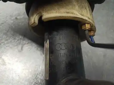 İkinci el araba yedek parçası sag arka amortisör için audi allroad quattro (4b5) 2.5 tdi (132kw) oem iam referansları 4z7616019a  