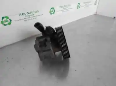 Peça sobressalente para automóvel em segunda mão bomba de direção hidráulica por citroen c8 2.2 hdi 16v premier ii referências oem iam 9647953580