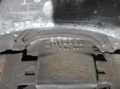 Second-hand car spare part rear left knuckle for bmw serie 7 (e65/e66) 760li oem iam references 1115220  